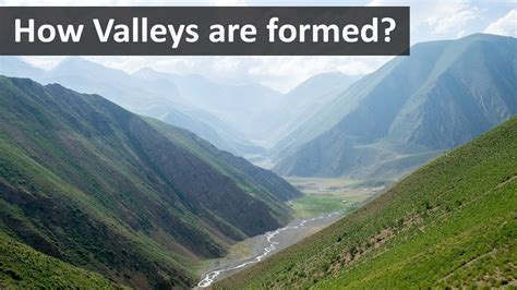 Valley close to All.